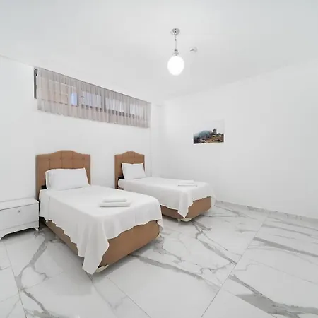 Sevinc Villa